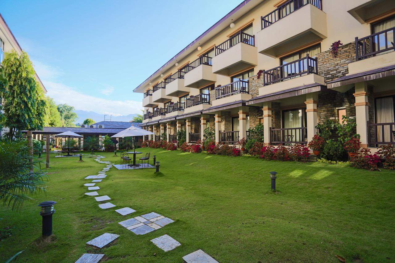 Promo [50% Off] Atithi Resort Spa Nepal | Hotel Discounts Edvantage